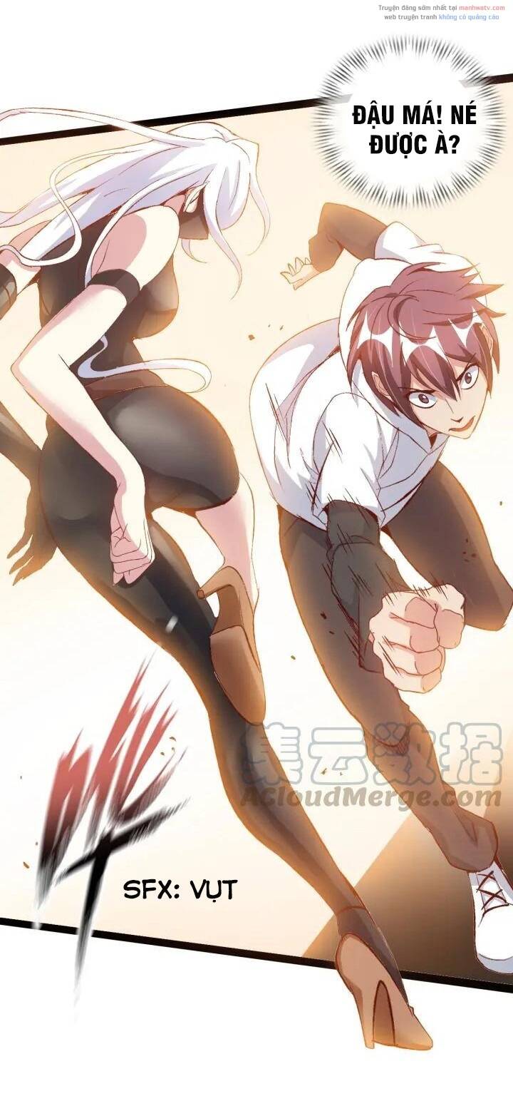 Đại Thiên Tài Bất Khả Chiến Bại Chính Là Ta: Chapter 93