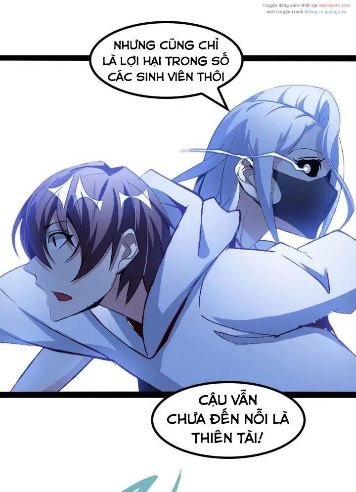 Đại Thiên Tài Bất Khả Chiến Bại Chính Là Ta: Chapter 93