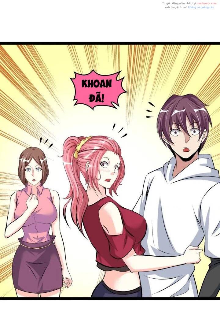 Đại Thiên Tài Bất Khả Chiến Bại Chính Là Ta: Chapter 93