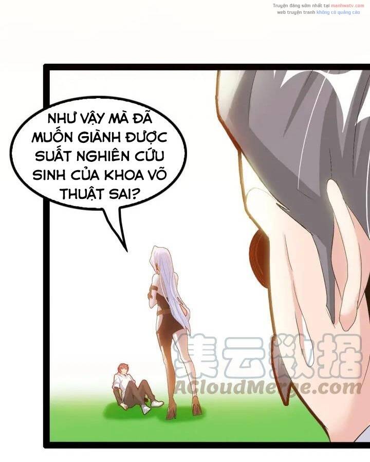 Đại Thiên Tài Bất Khả Chiến Bại Chính Là Ta: Chapter 93