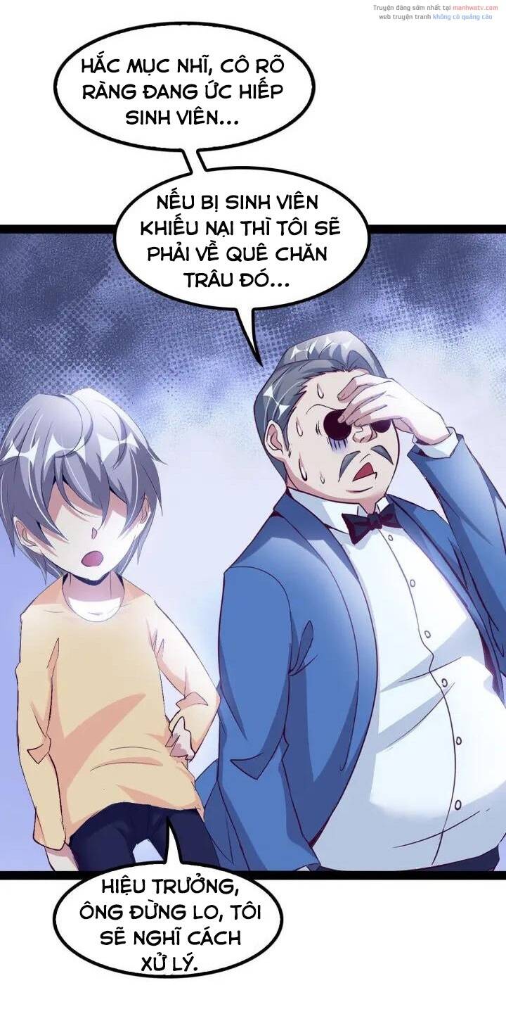 Đại Thiên Tài Bất Khả Chiến Bại Chính Là Ta: Chapter 93