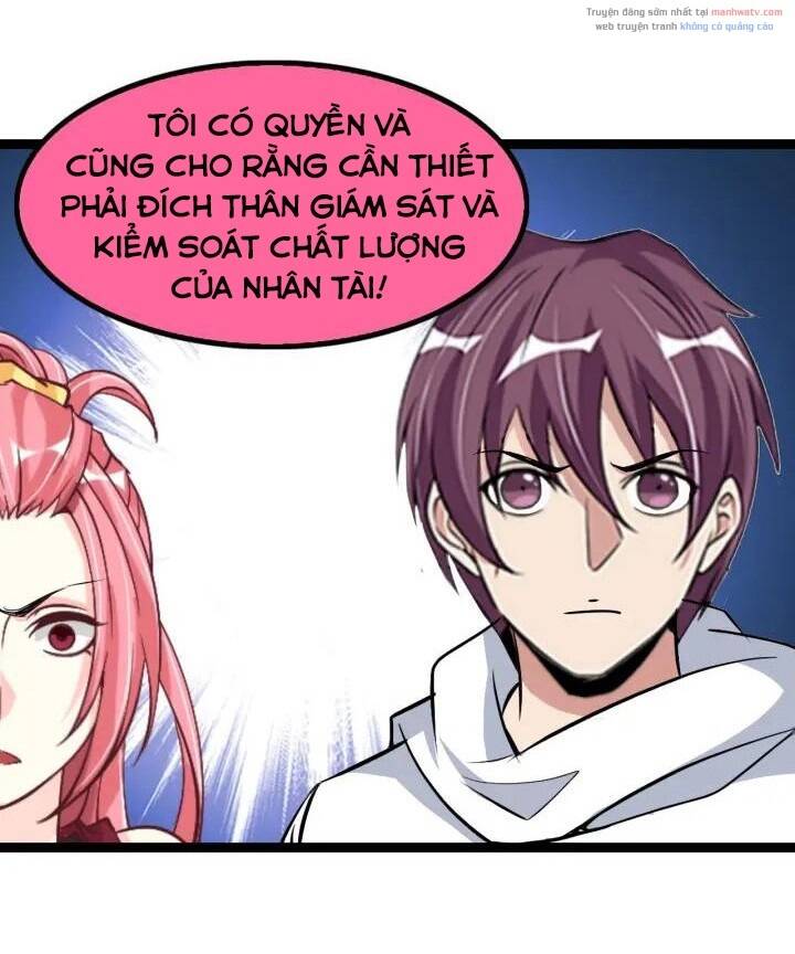 Đại Thiên Tài Bất Khả Chiến Bại Chính Là Ta: Chapter 93