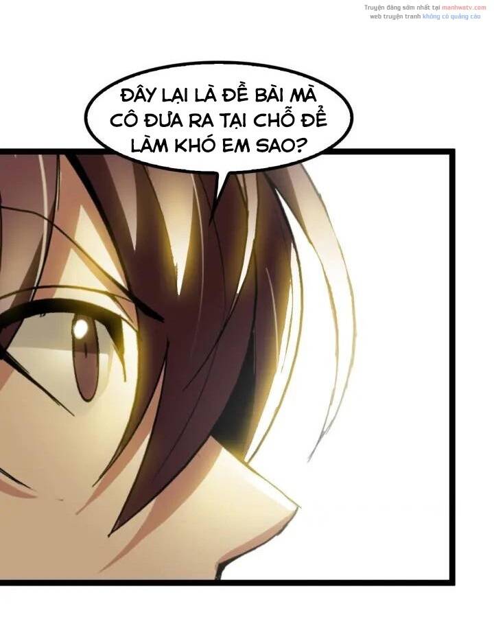 Đại Thiên Tài Bất Khả Chiến Bại Chính Là Ta: Chapter 93