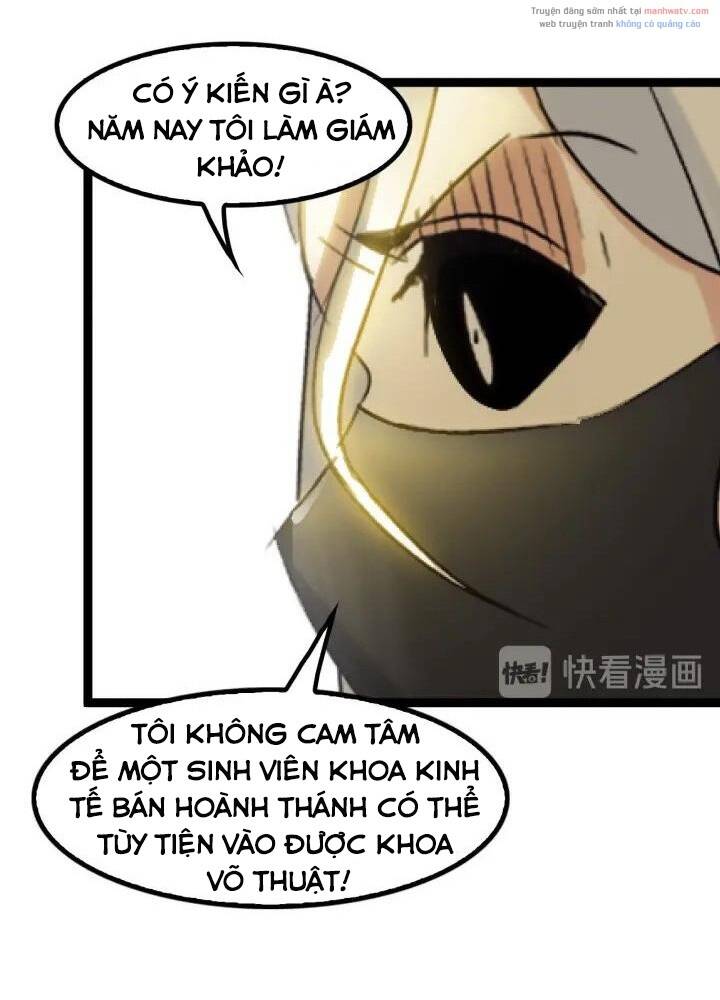 Đại Thiên Tài Bất Khả Chiến Bại Chính Là Ta: Chapter 93