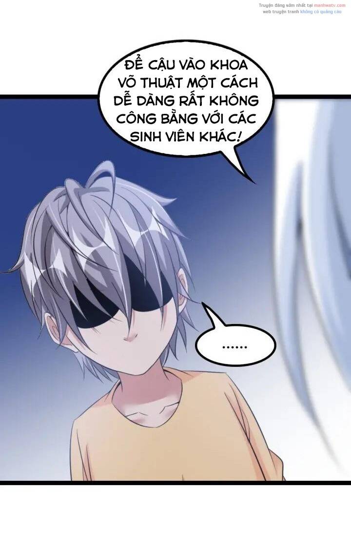 Đại Thiên Tài Bất Khả Chiến Bại Chính Là Ta: Chapter 93