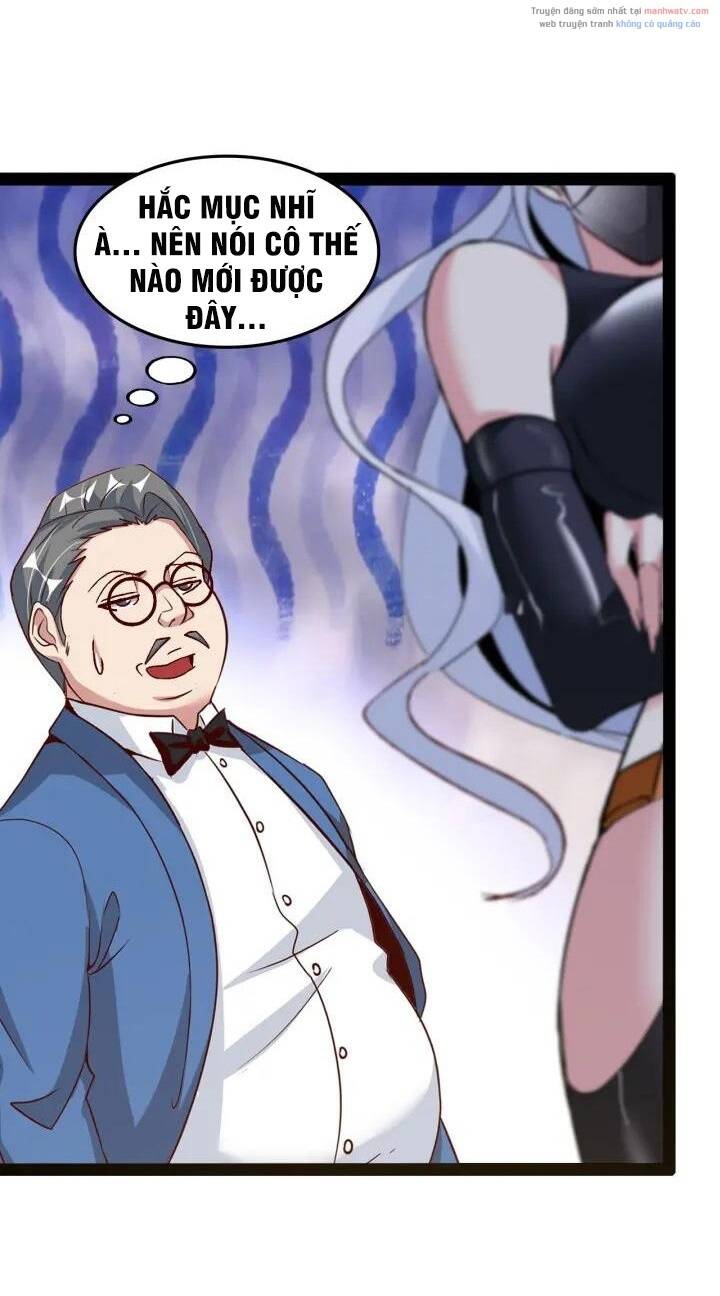 Đại Thiên Tài Bất Khả Chiến Bại Chính Là Ta: Chapter 93
