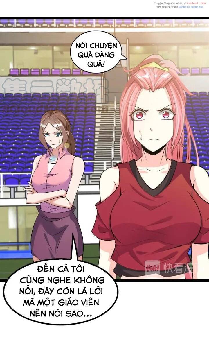 Đại Thiên Tài Bất Khả Chiến Bại Chính Là Ta: Chapter 94