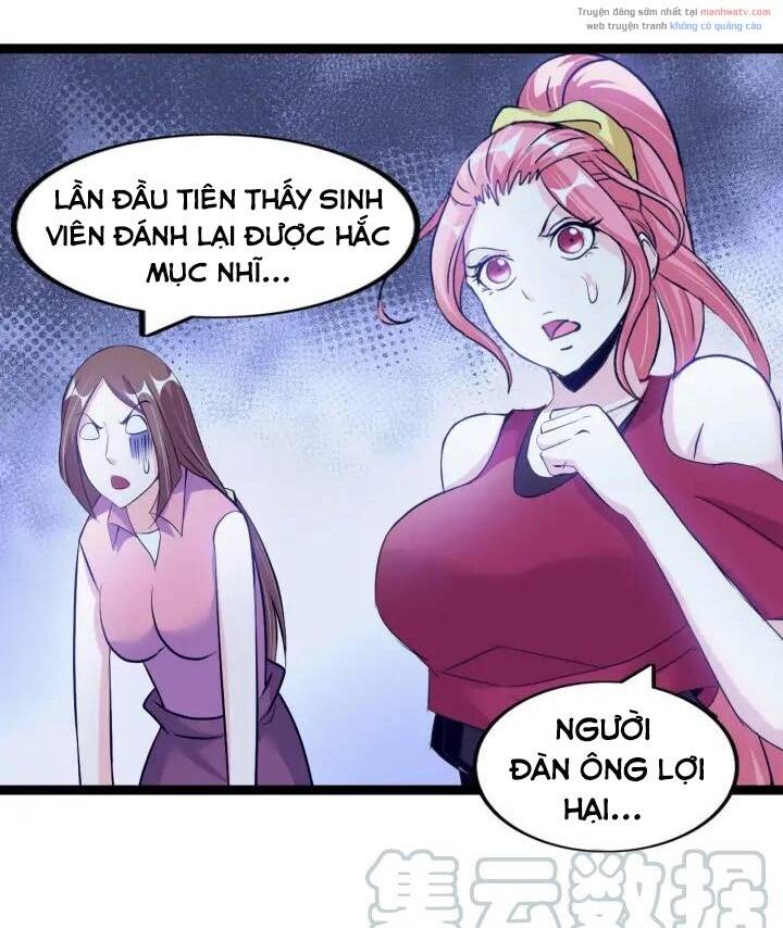 Đại Thiên Tài Bất Khả Chiến Bại Chính Là Ta: Chapter 94