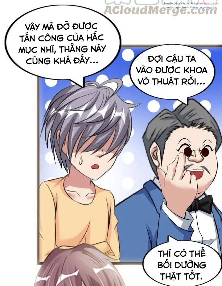 Đại Thiên Tài Bất Khả Chiến Bại Chính Là Ta: Chapter 94