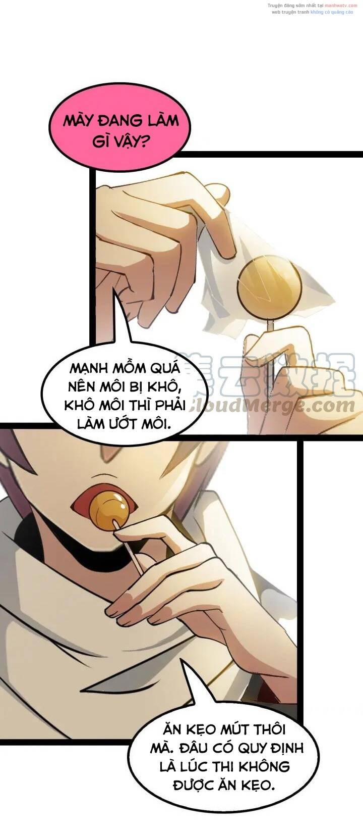Đại Thiên Tài Bất Khả Chiến Bại Chính Là Ta: Chapter 94