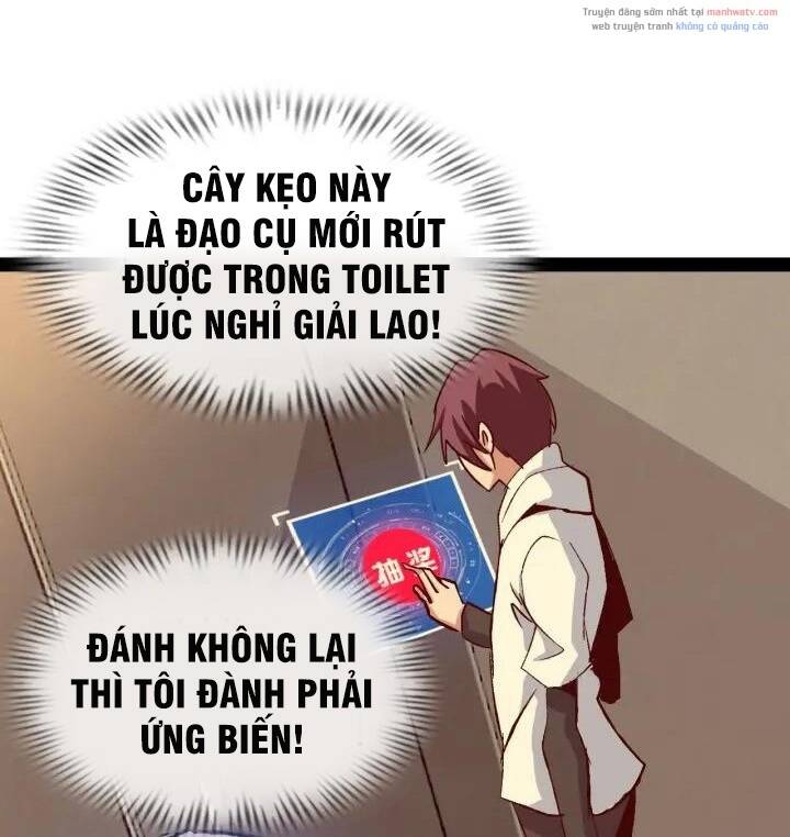 Đại Thiên Tài Bất Khả Chiến Bại Chính Là Ta: Chapter 94