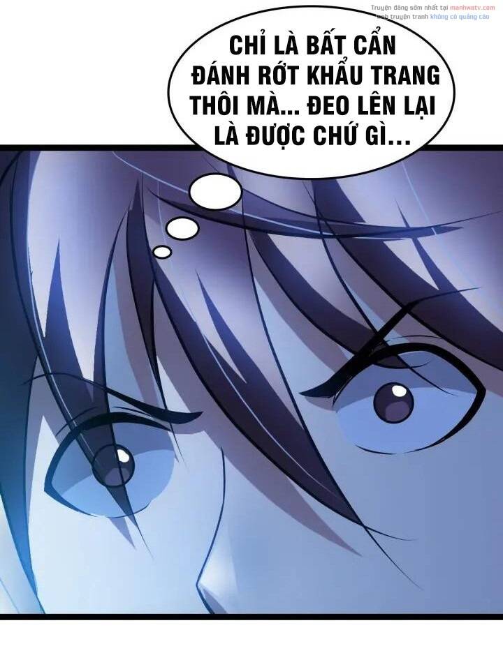 Đại Thiên Tài Bất Khả Chiến Bại Chính Là Ta: Chapter 95