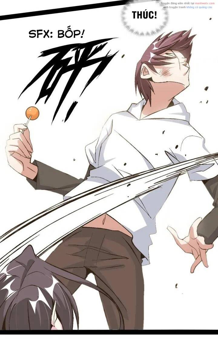 Đại Thiên Tài Bất Khả Chiến Bại Chính Là Ta: Chapter 95