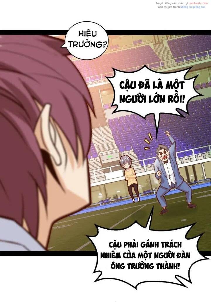 Đại Thiên Tài Bất Khả Chiến Bại Chính Là Ta: Chapter 95