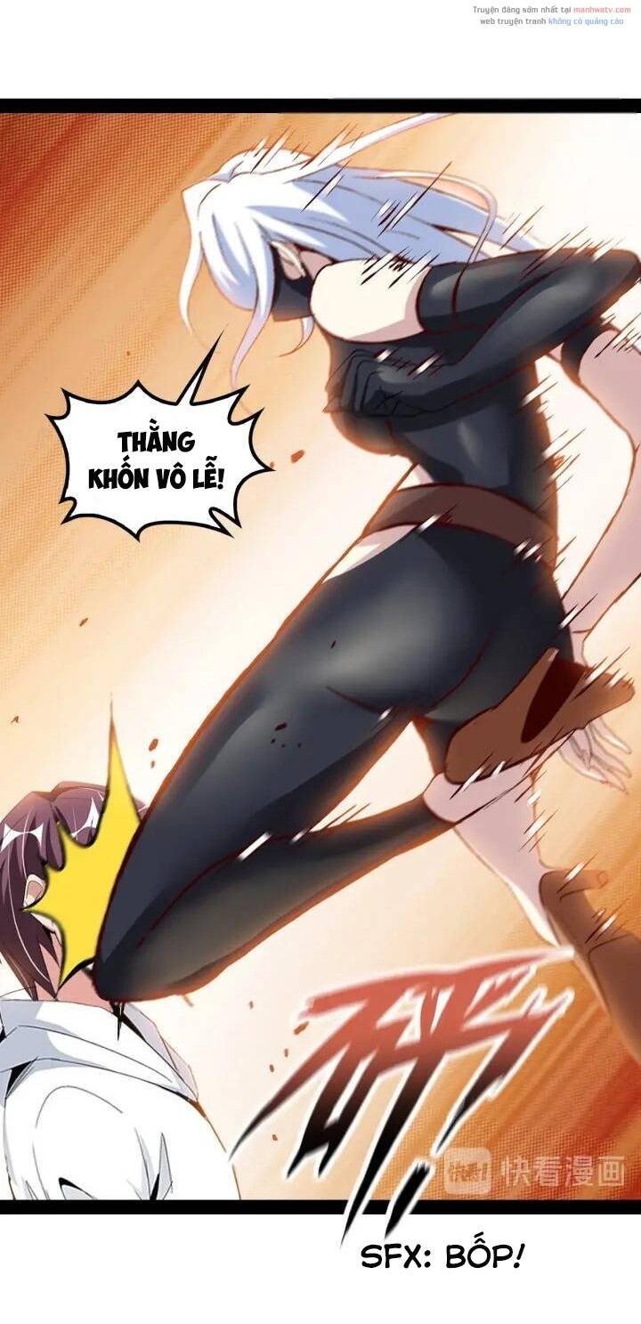 Đại Thiên Tài Bất Khả Chiến Bại Chính Là Ta: Chapter 95