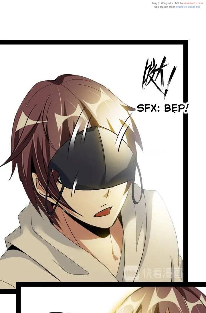 Đại Thiên Tài Bất Khả Chiến Bại Chính Là Ta: Chapter 95