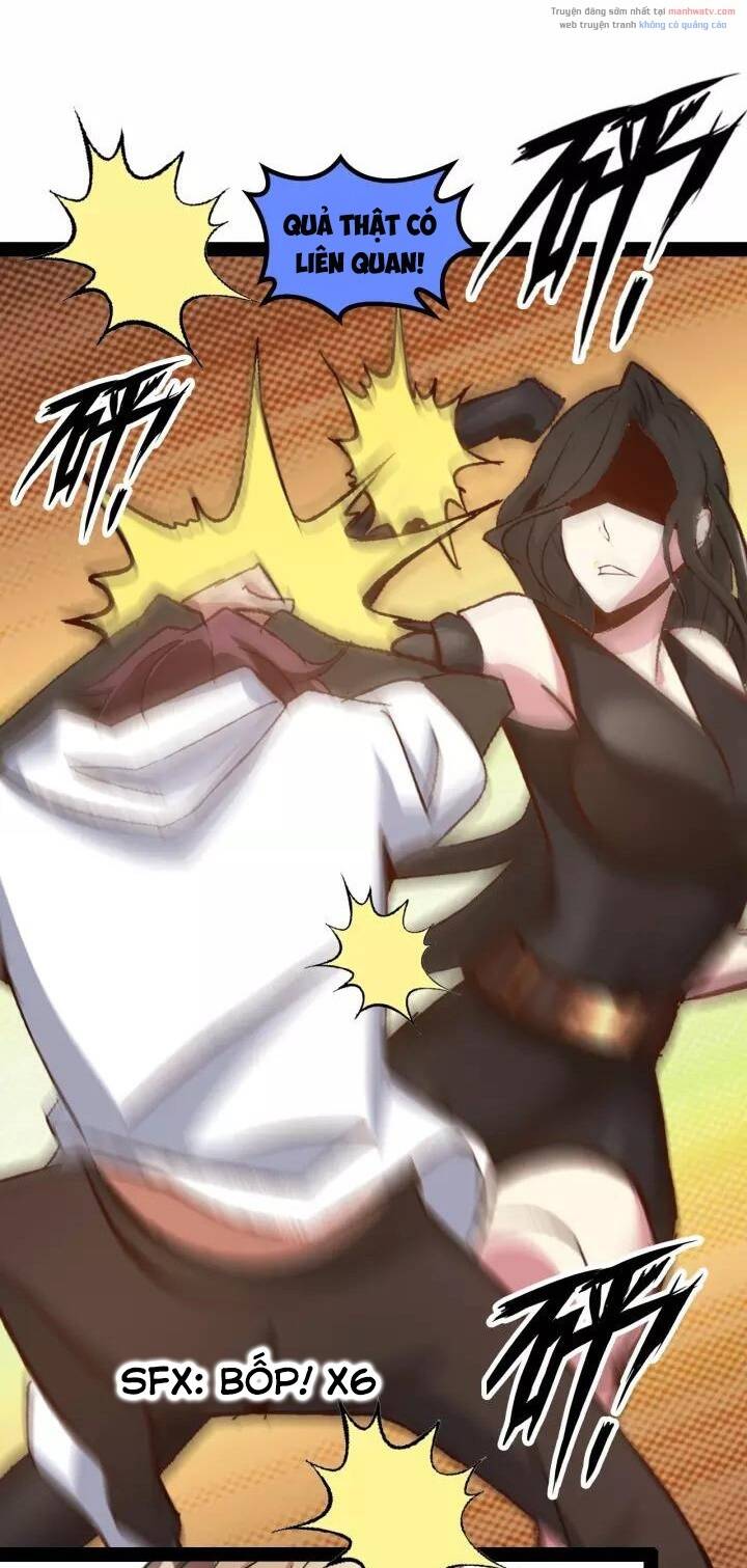 Đại Thiên Tài Bất Khả Chiến Bại Chính Là Ta: Chapter 96