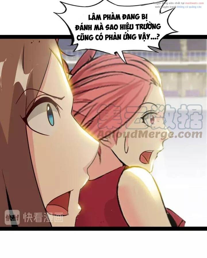 Đại Thiên Tài Bất Khả Chiến Bại Chính Là Ta: Chapter 96
