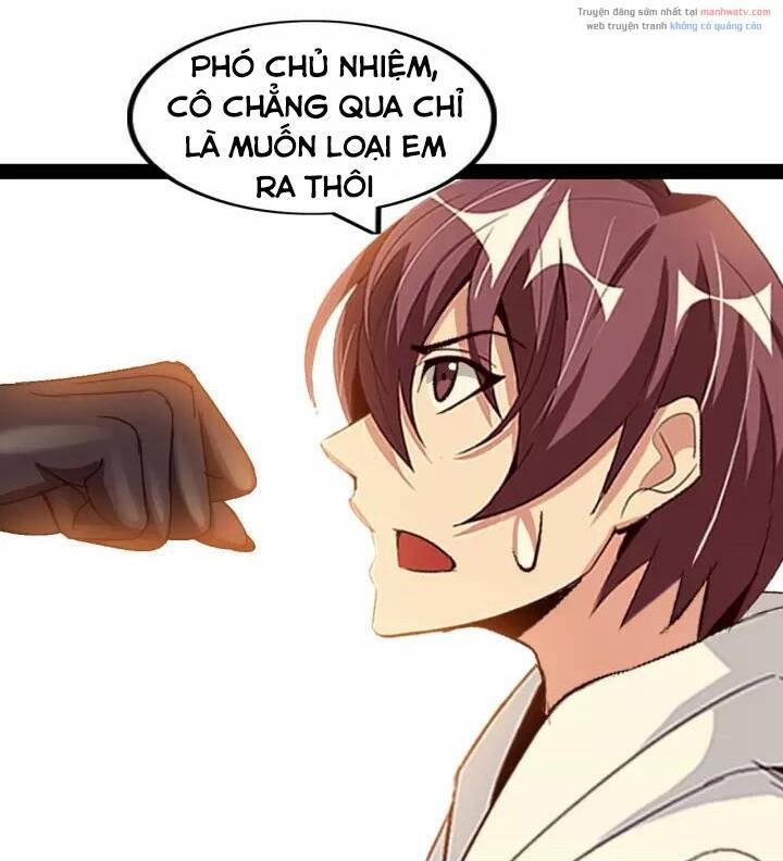 Đại Thiên Tài Bất Khả Chiến Bại Chính Là Ta: Chapter 96