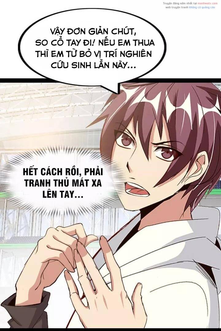 Đại Thiên Tài Bất Khả Chiến Bại Chính Là Ta: Chapter 96