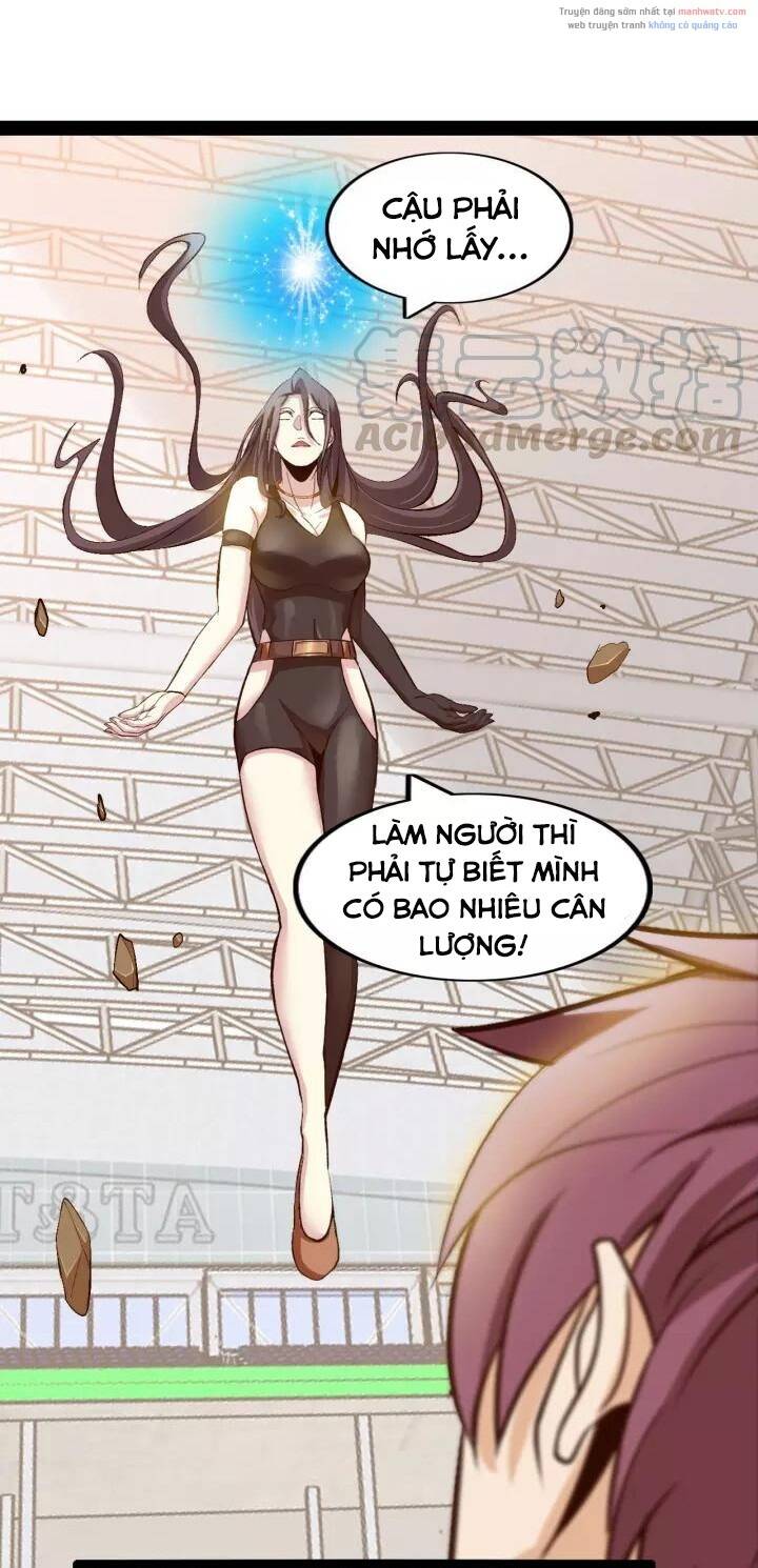 Đại Thiên Tài Bất Khả Chiến Bại Chính Là Ta: Chapter 96