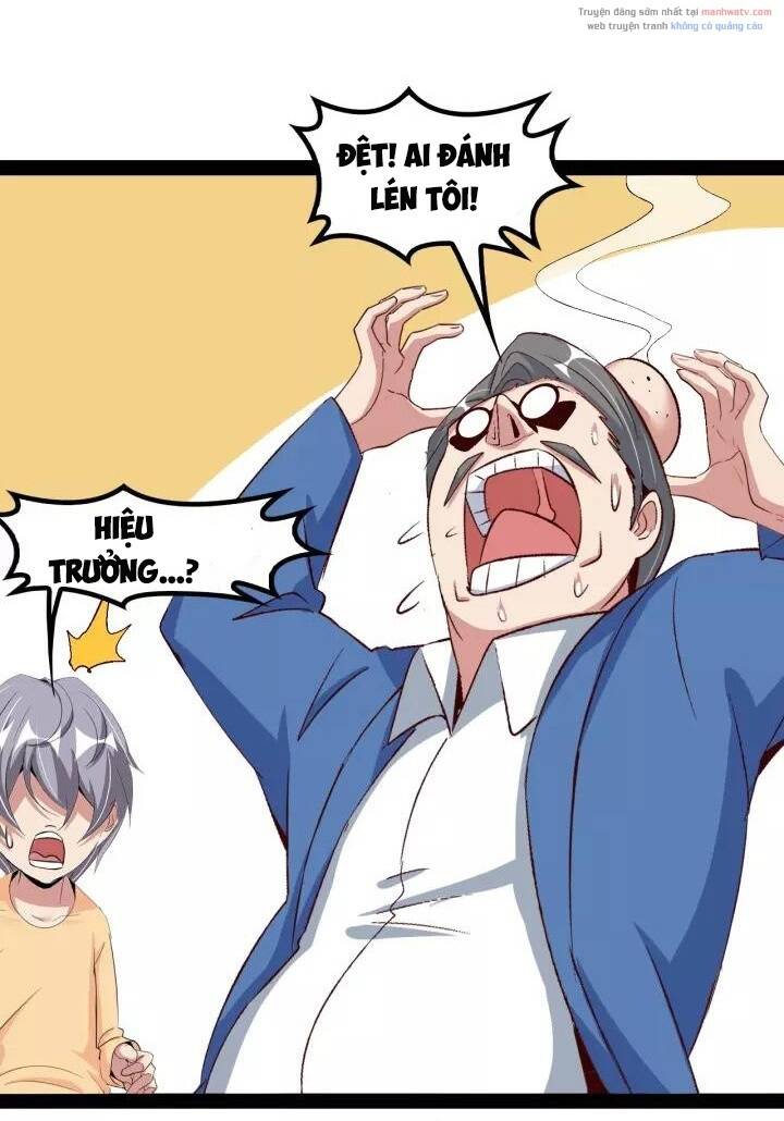 Đại Thiên Tài Bất Khả Chiến Bại Chính Là Ta: Chapter 96