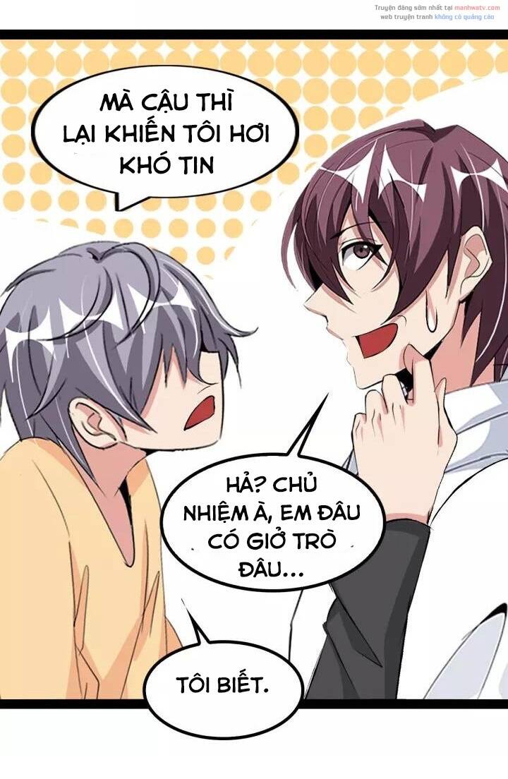 Đại Thiên Tài Bất Khả Chiến Bại Chính Là Ta: Chapter 97