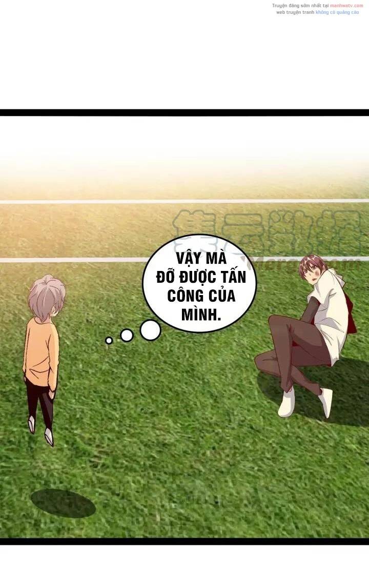 Đại Thiên Tài Bất Khả Chiến Bại Chính Là Ta: Chapter 97