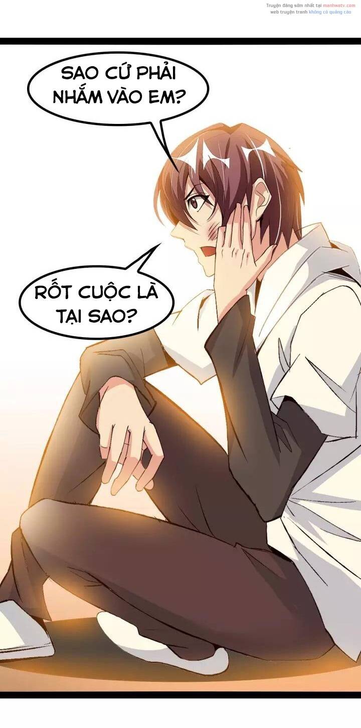 Đại Thiên Tài Bất Khả Chiến Bại Chính Là Ta: Chapter 97
