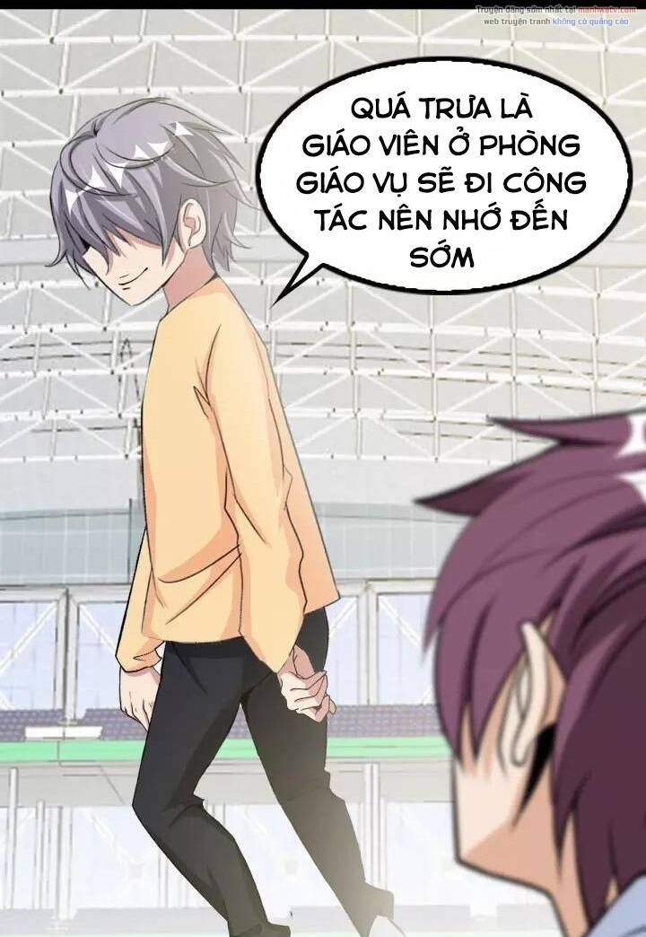 Đại Thiên Tài Bất Khả Chiến Bại Chính Là Ta: Chapter 97