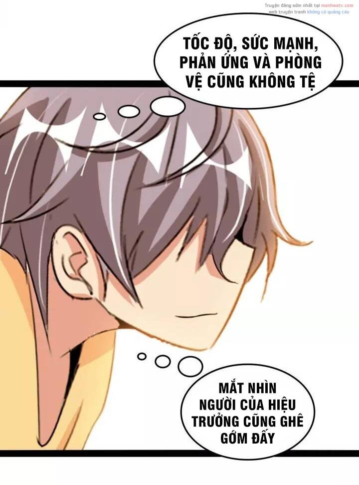 Đại Thiên Tài Bất Khả Chiến Bại Chính Là Ta: Chapter 97