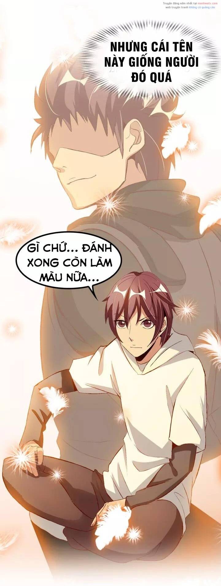 Đại Thiên Tài Bất Khả Chiến Bại Chính Là Ta: Chapter 97