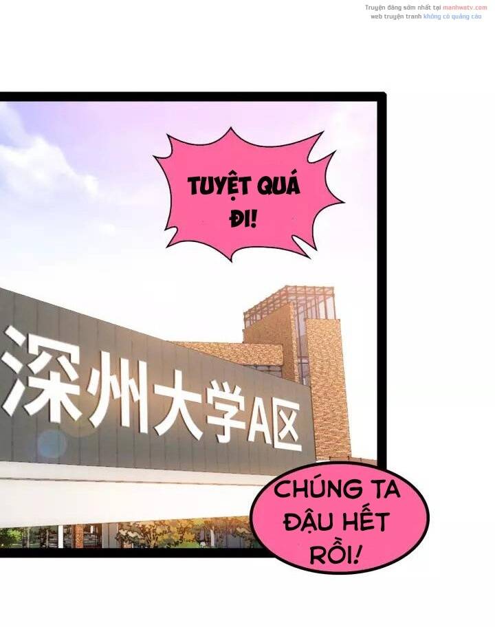 Đại Thiên Tài Bất Khả Chiến Bại Chính Là Ta: Chapter 97