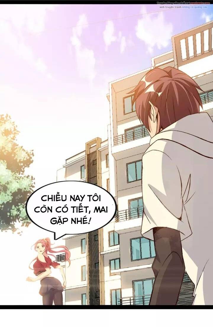 Đại Thiên Tài Bất Khả Chiến Bại Chính Là Ta: Chapter 97