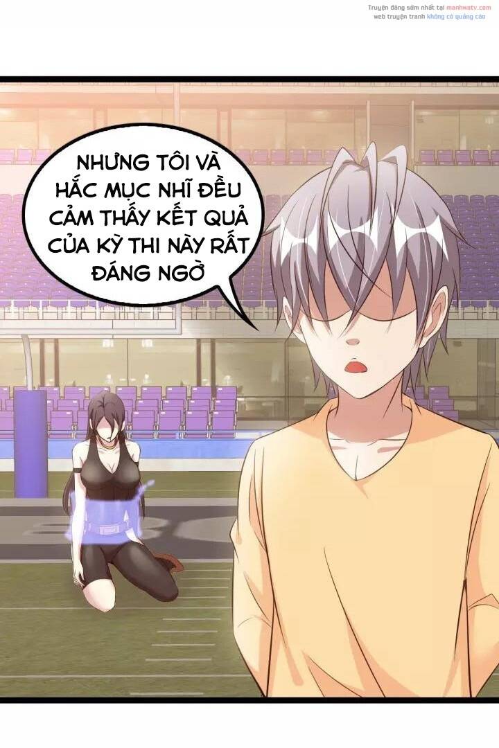 Đại Thiên Tài Bất Khả Chiến Bại Chính Là Ta: Chapter 97