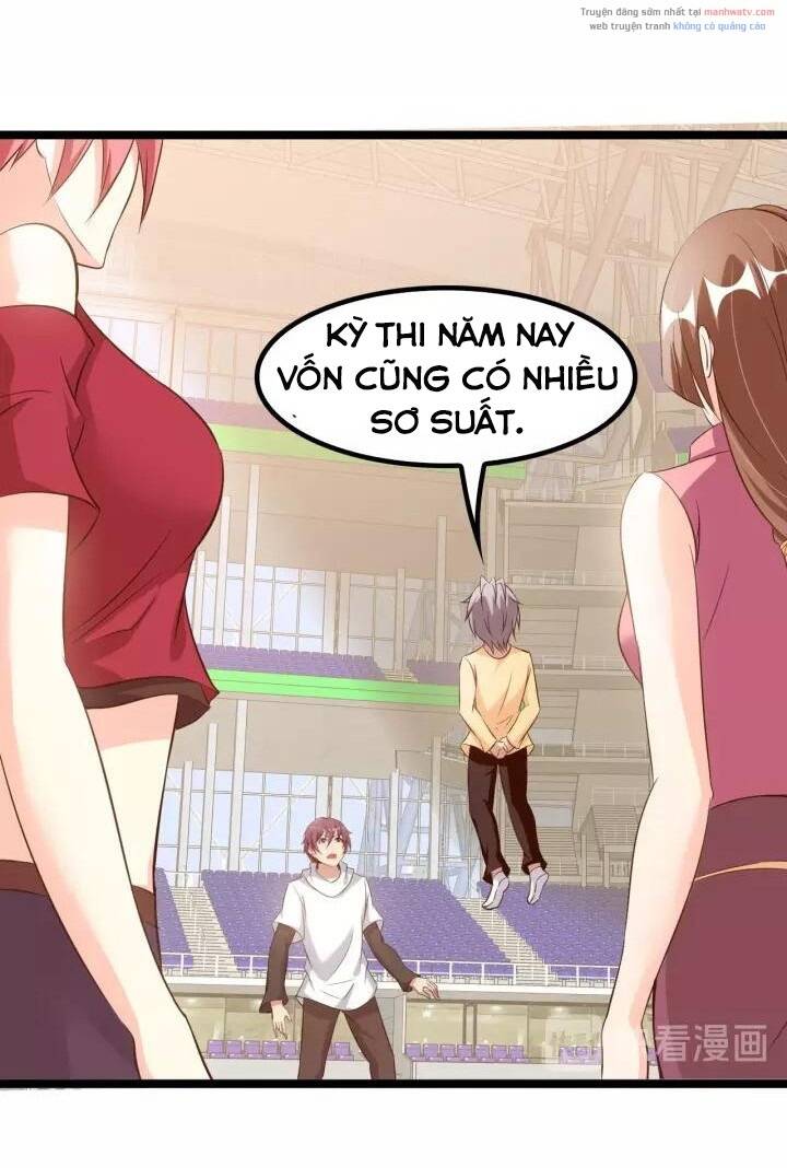 Đại Thiên Tài Bất Khả Chiến Bại Chính Là Ta: Chapter 97