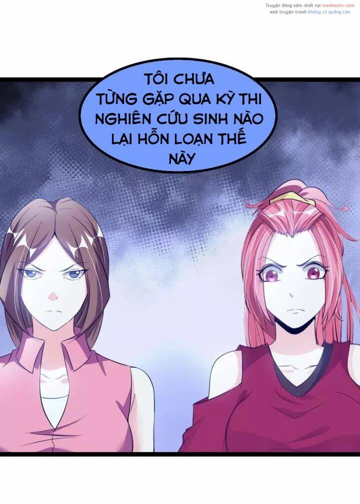 Đại Thiên Tài Bất Khả Chiến Bại Chính Là Ta: Chapter 97