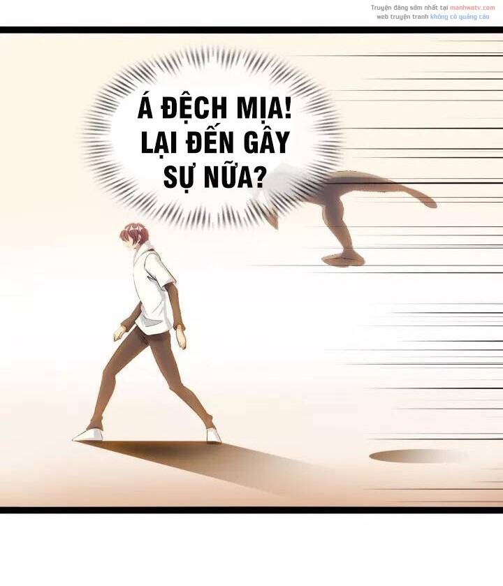 Đại Thiên Tài Bất Khả Chiến Bại Chính Là Ta: Chapter 98