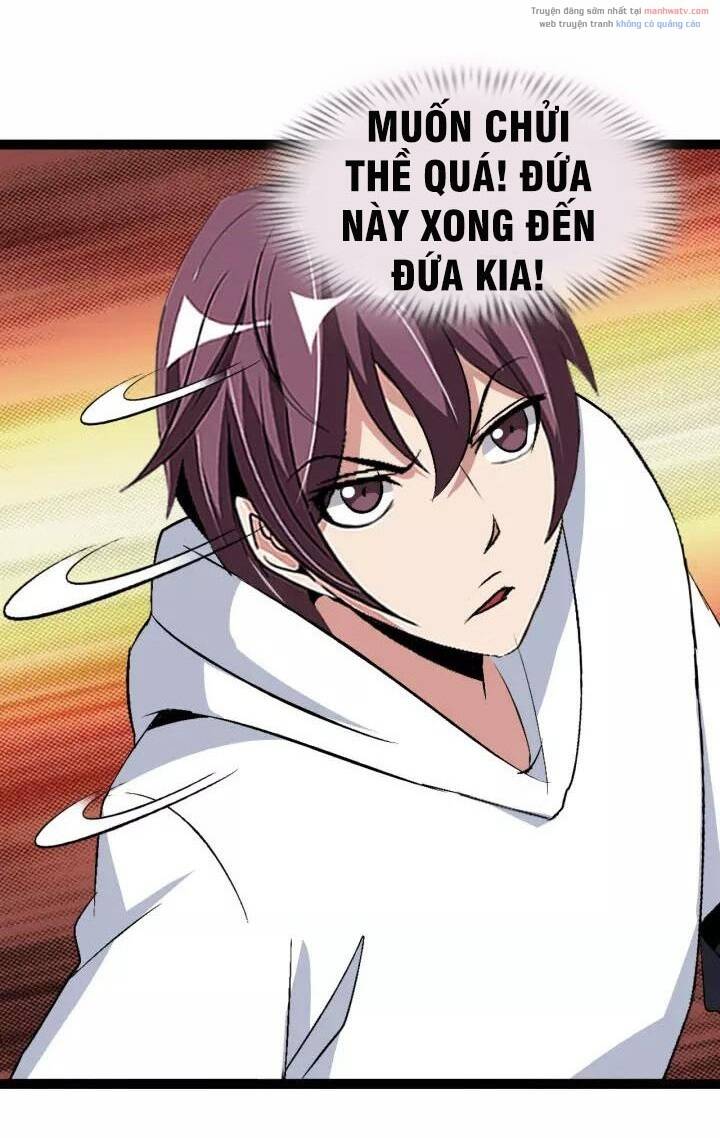 Đại Thiên Tài Bất Khả Chiến Bại Chính Là Ta: Chapter 98