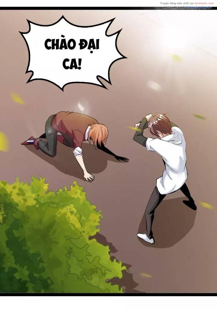Đại Thiên Tài Bất Khả Chiến Bại Chính Là Ta: Chapter 98