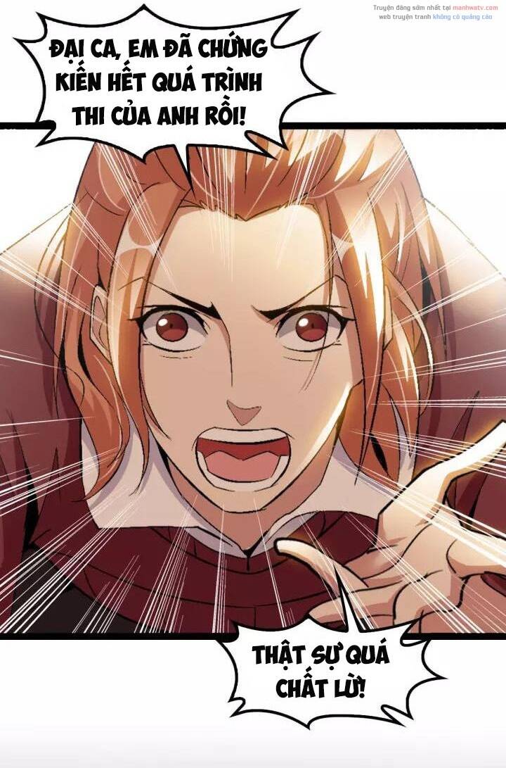 Đại Thiên Tài Bất Khả Chiến Bại Chính Là Ta: Chapter 98