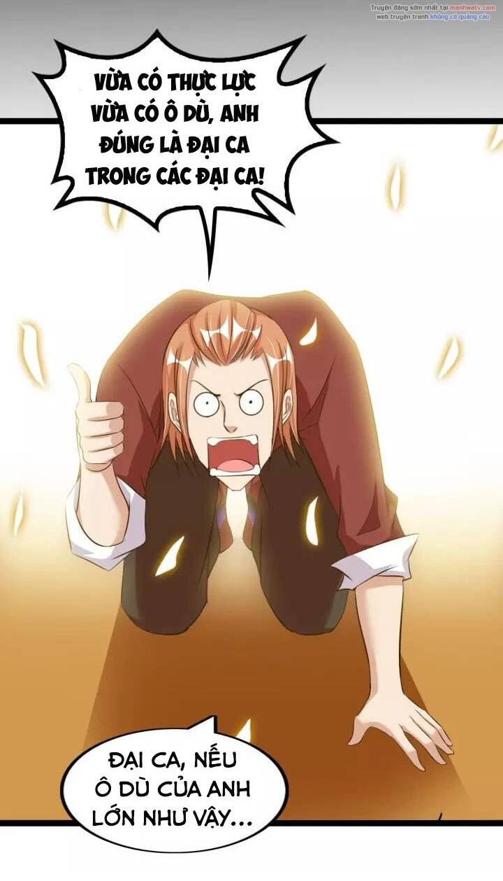 Đại Thiên Tài Bất Khả Chiến Bại Chính Là Ta: Chapter 98