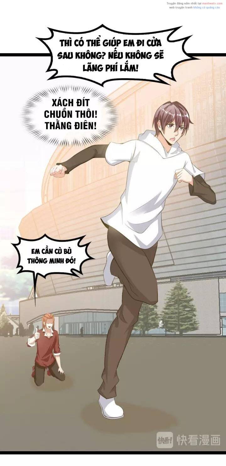 Đại Thiên Tài Bất Khả Chiến Bại Chính Là Ta: Chapter 98