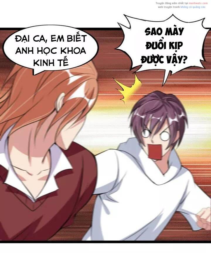 Đại Thiên Tài Bất Khả Chiến Bại Chính Là Ta: Chapter 98