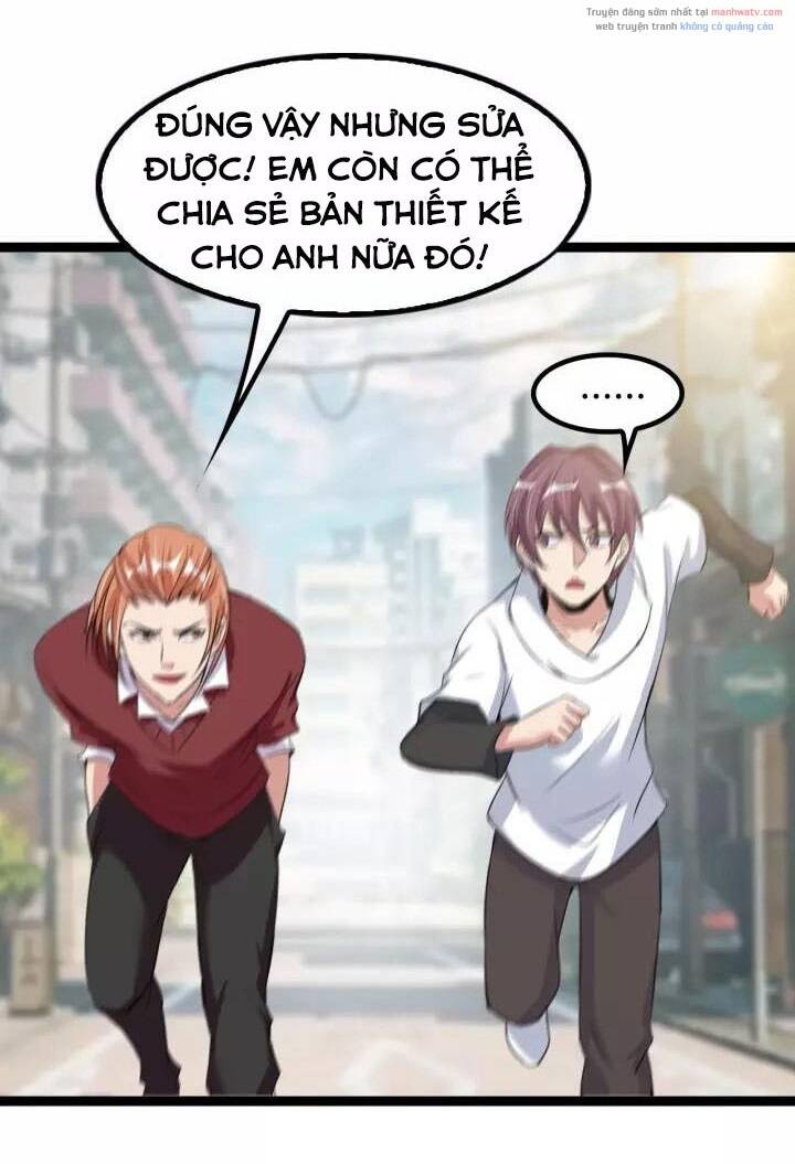 Đại Thiên Tài Bất Khả Chiến Bại Chính Là Ta: Chapter 98