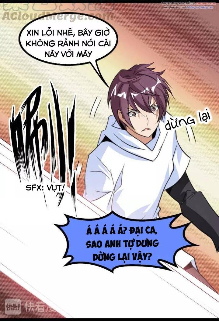 Đại Thiên Tài Bất Khả Chiến Bại Chính Là Ta: Chapter 98