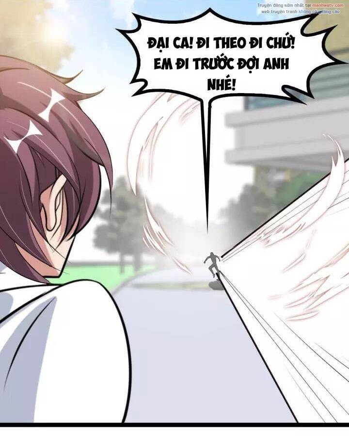 Đại Thiên Tài Bất Khả Chiến Bại Chính Là Ta: Chapter 98