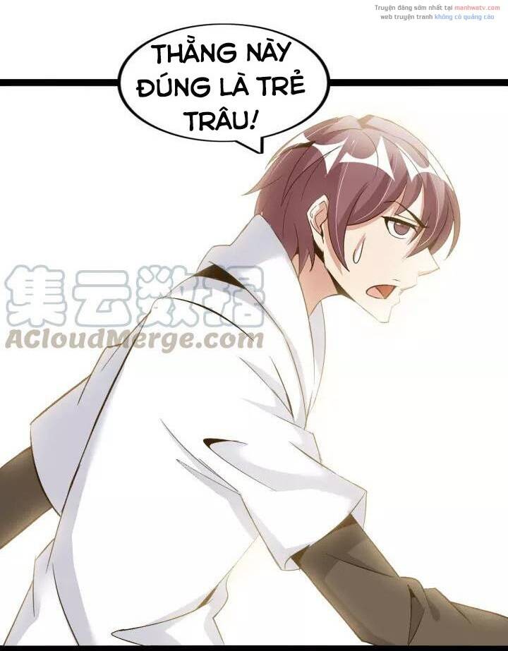 Đại Thiên Tài Bất Khả Chiến Bại Chính Là Ta: Chapter 98
