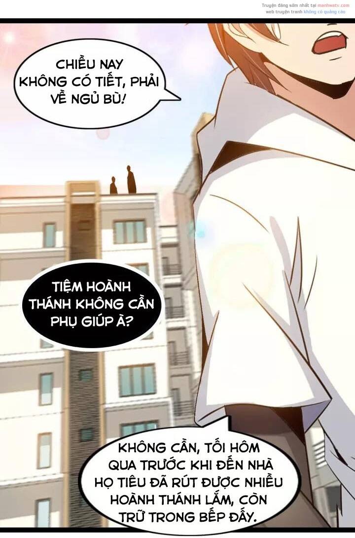 Đại Thiên Tài Bất Khả Chiến Bại Chính Là Ta: Chapter 98