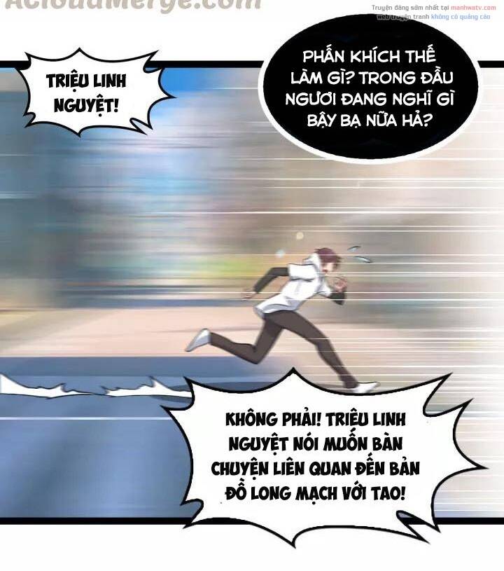 Đại Thiên Tài Bất Khả Chiến Bại Chính Là Ta: Chapter 98